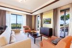 Cascade Wellness Resort - Grand Suite