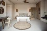 Signature Suite zeezicht privézwembad