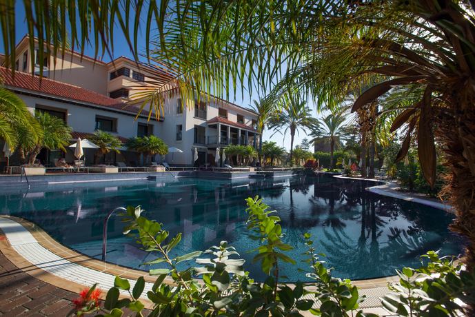 Lopesan Costa Meloneras Resort & Spa - Zwembad