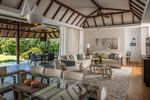 Four Seasons Resort Mauritius at Anahita - 2-slaapkamer Garden Pool Villa