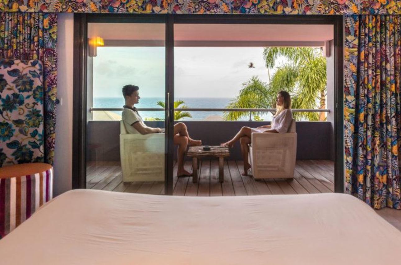 La Toubana Hotel & Spa - Suite Classic