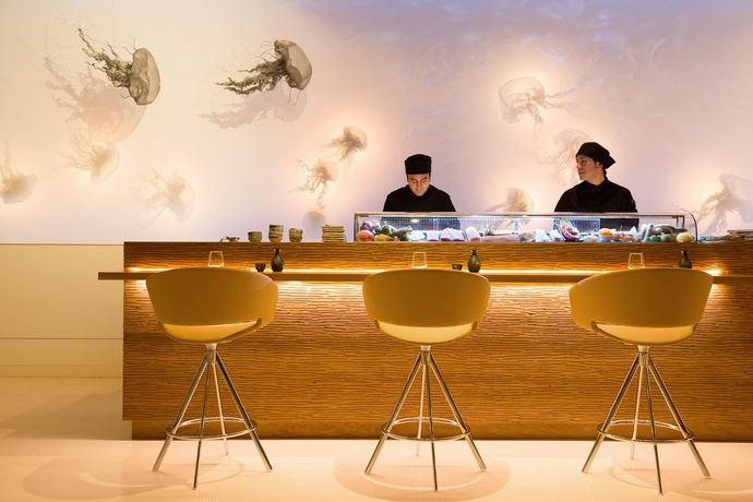 Ibiza Gran Hotel - Restaurants/Cafes