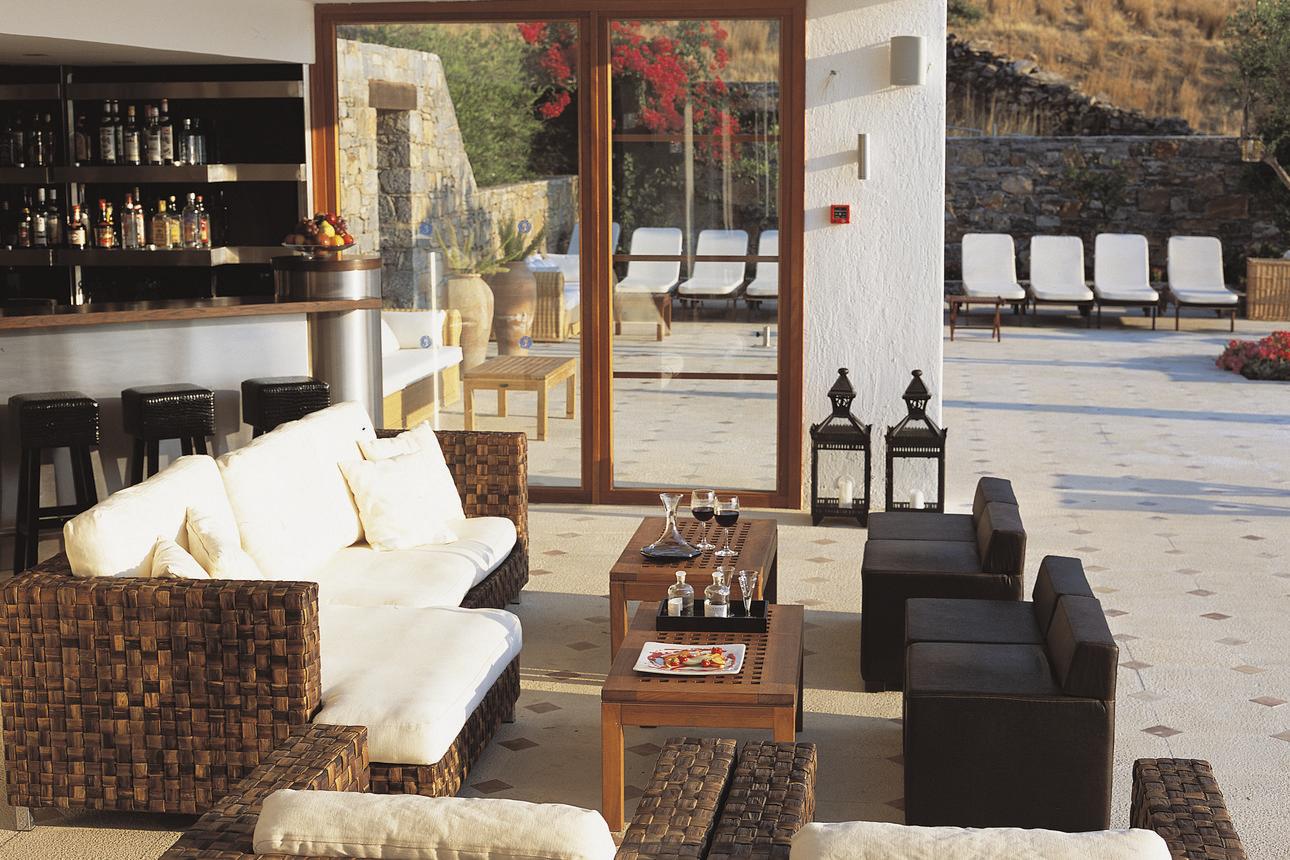 Lobby/openbare ruimte