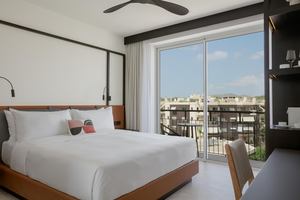 Hotel Riomar Ibiza - Deluxe Rio Hotel Riomar Ibiza - Deluxe Rio