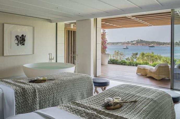 Four Seasons Astir Palace Hotel Athens - Wellness