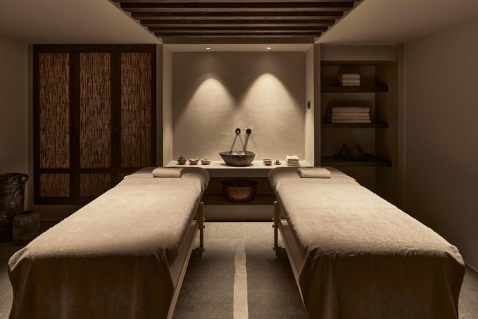 Theros All Suite - Wellness