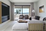W Costa Navarino - WOW Beachfront Infinity 1-bedroom Suite
