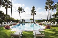 Marbella Club Hotel - Villa del Mar  - Zwembad