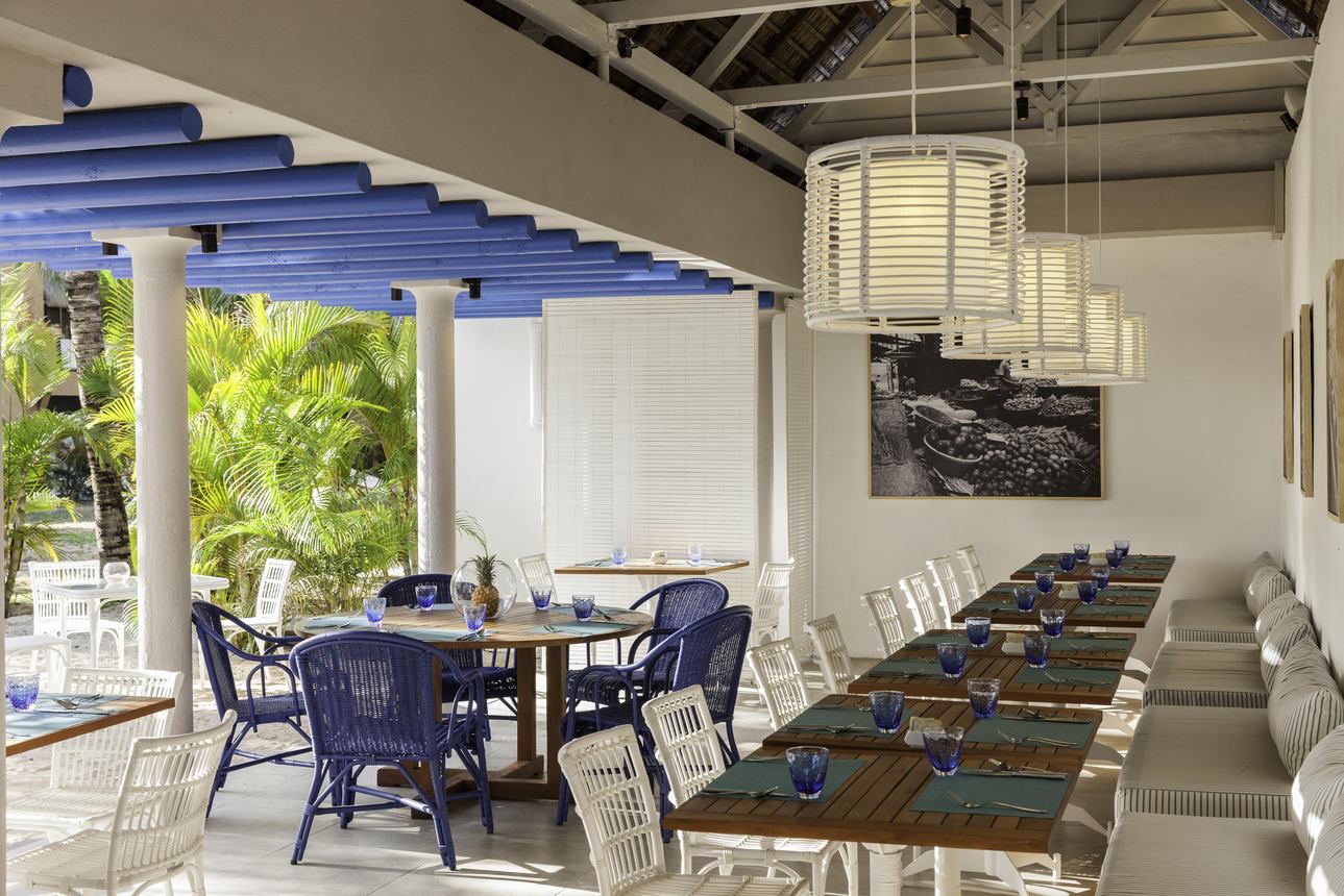 Restaurants/Cafes