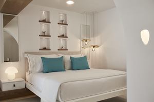 Luux Kamer (Zeezicht)