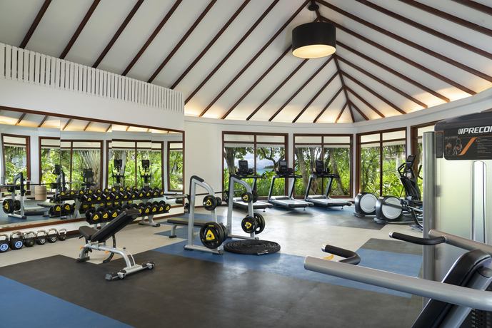 Niyama Private Islands - Sport en Spel