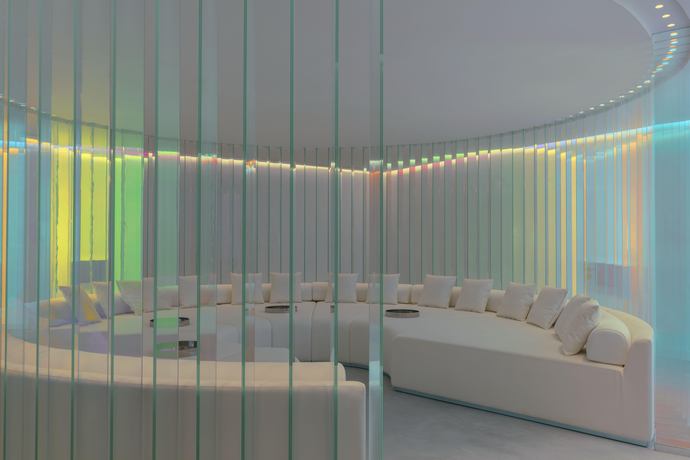 W Ibiza - Wellness