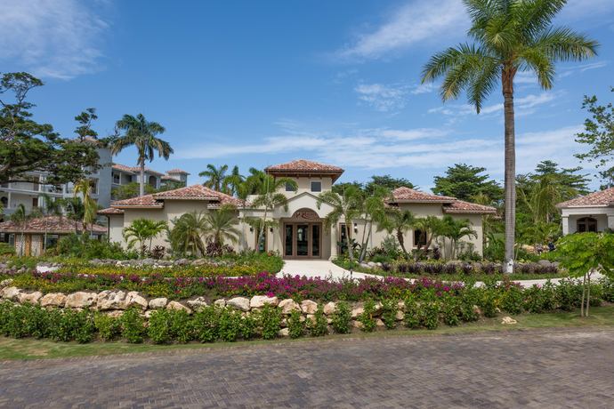 Sandals Dunn's River - Wellness