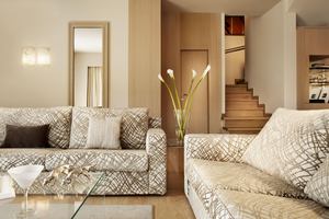 Daios Cove Luxury Resort & Villas - Sea View 2-Bedroom Villa with Private Pool