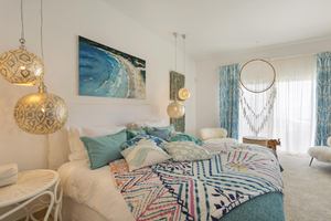 Villa Hibiscus Beach House