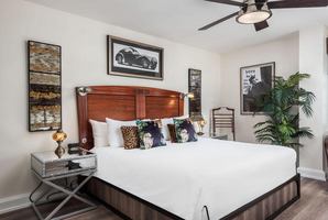 The National Hotel Miami Beach - Tweepersoonskamer