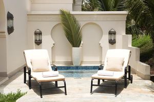 Baraza Resort & Spa - Villa Garden View
