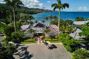 Round Hill Hotel & Villas - Extérieur