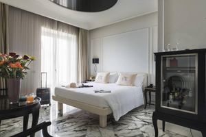 Metropole Taormina - Deluxe Kamer