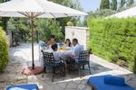 Royal Garden Villa