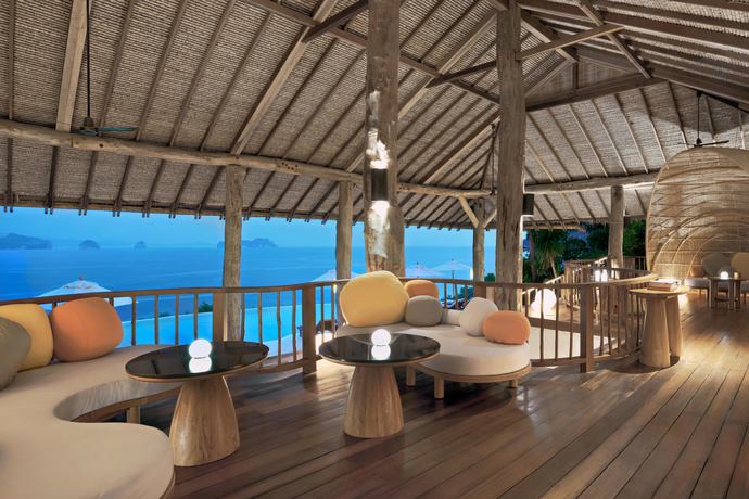 Six Senses Yao Noi - Restaurants/Cafes