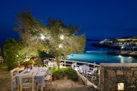 St. Nicolas Bay Resort Hotel & Villas - Restaurants/Cafes