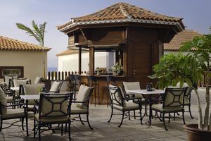 Hacienda del Conde Meliá Collection - Restaurants/Cafes