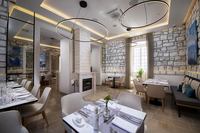 Lazure Hotel & Marina - Restaurants/Cafes