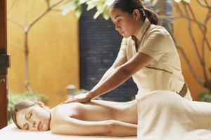 Anantara Hua Hin - Wellness