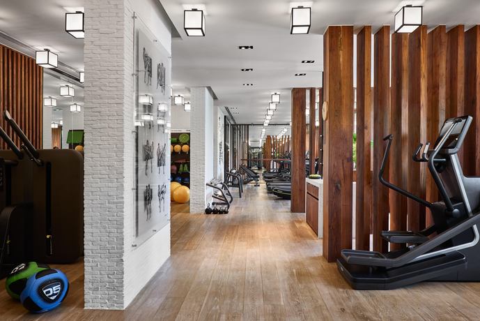 Rosewood Phuket - Sport en Spel
