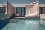 Private Pool Suite 