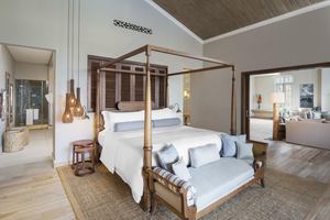 Manor House Grand Suite