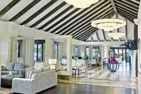 Red Level at Gran Melia Palacio de Isora - Lobby/openbare ruimte
