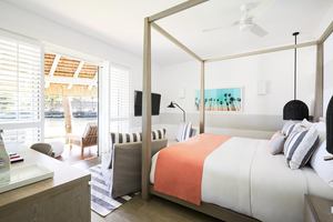 LUX* Grand Gaube Resort & Villas - Wellness Junior Suite