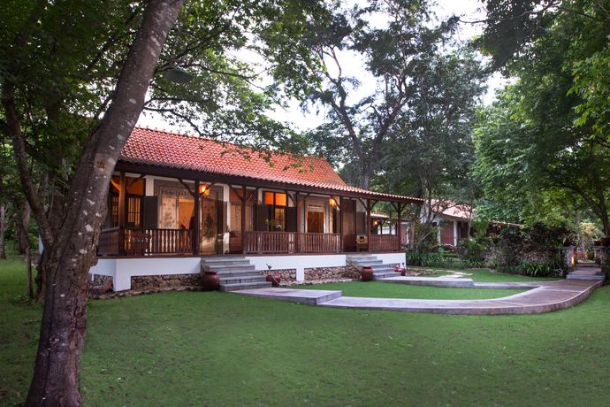 Plataran Menjangan Resort & Spa - Algemeen