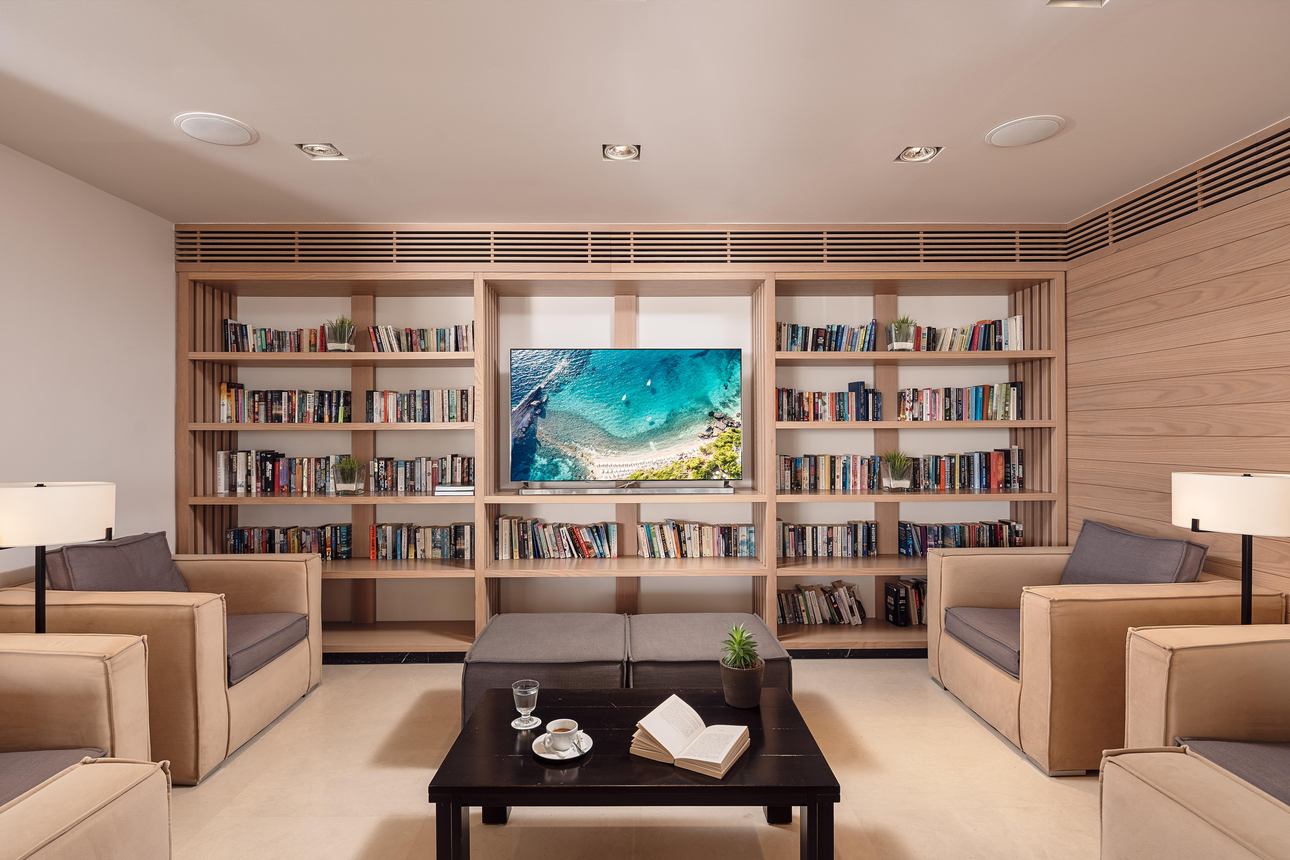Lobby/openbare ruimte