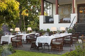 Quinta Jardins do Lago - Restaurants/Cafes