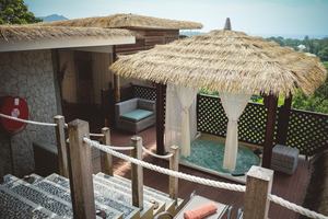Le Domaine de Orangeraie - Villa de Charme Elegance