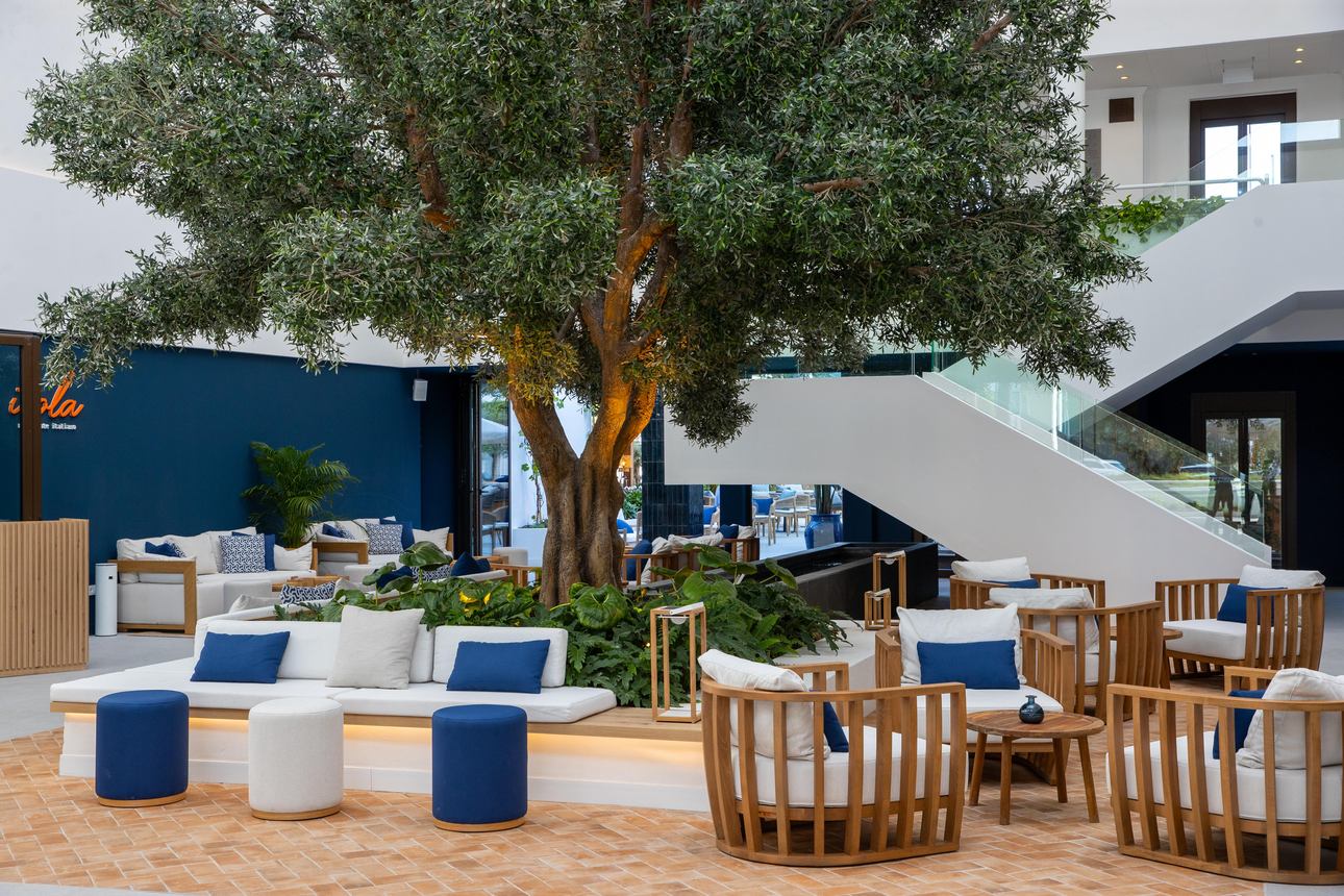 Lobby/openbare ruimte