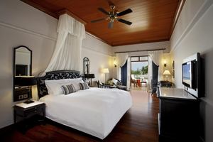 Premium Deluxe Club Kamer