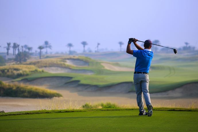 Saadiyat Rotana Resort & Villa's - Sport en Spel