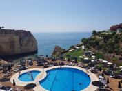 Tivoli Carvoeiro - Zwembad