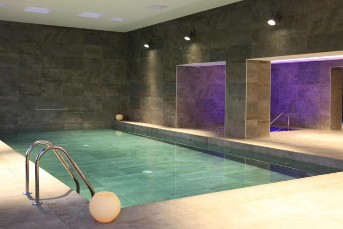 Pure Salt Garonda - Wellness