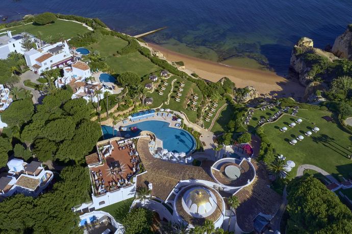 Vila Vita Parc Resort & Spa - Exterieur