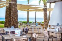 Don Carlos Resort & Villas - Restaurants/Cafes