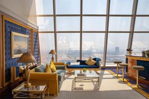 Club Suite