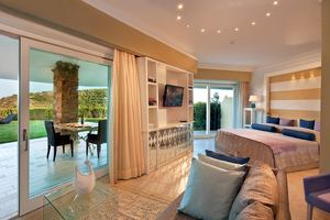 Garden Suite