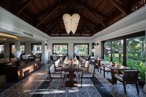 The Anam - Restaurants/Cafes