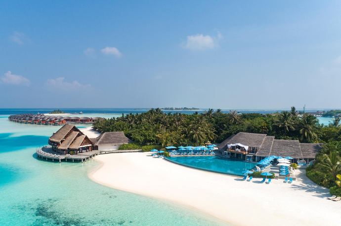Anantara Dhigu Maldives - Algemeen