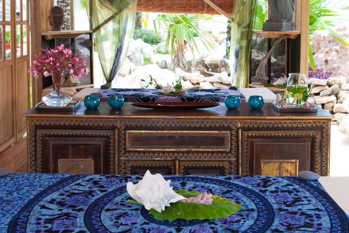 Baoase Luxury Resort - Wellness